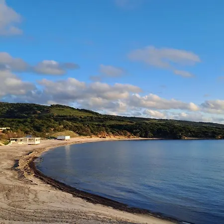 Sardegna Casa Mirta Vista Mare E Wifi شقة *
