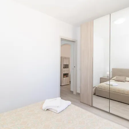 Apartman Sardegna Casa Mirta Vista Mare E Wifi Isola Rossa