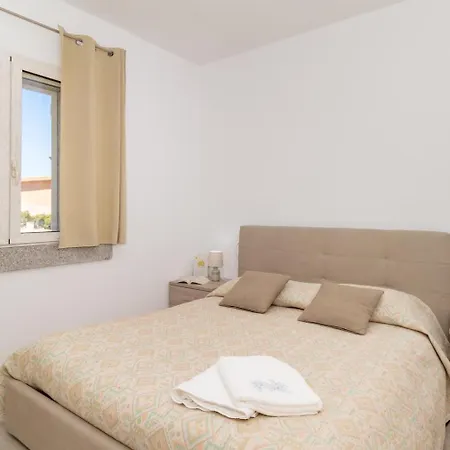 Sardegna Casa Mirta Vista Mare E Wifi Isola Rossa (Sassari)