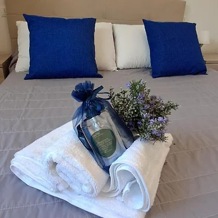 Appartement Sardegna Casa Mirta Vista Mare E Wifi *