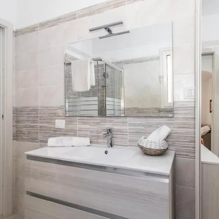 Sardegna Casa Mirta Vista Mare E Wifi