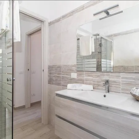 Sardegna Casa Mirta Vista Mare E Wifi Apartman *