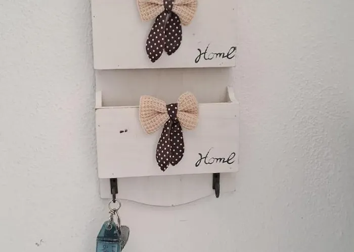 Sardegna Casa Mirta Vista Mare E Wifi Isola Rossa (Sassari)