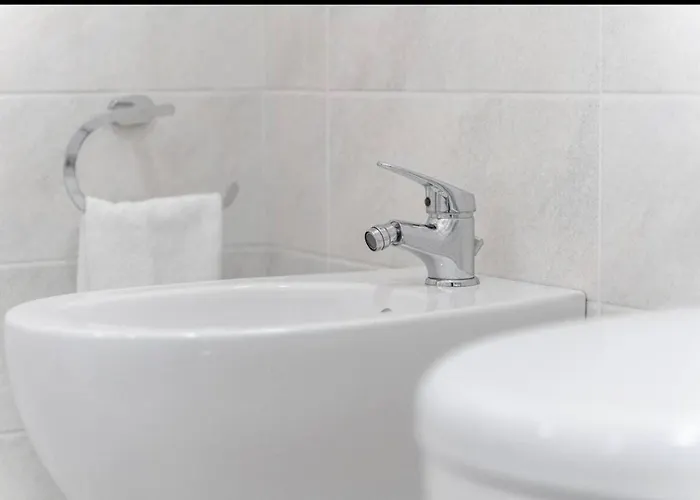 Sardegna Casa Mirta Vista Mare E Wifi Apartamento